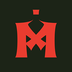 Manchester Rum Festival Logo