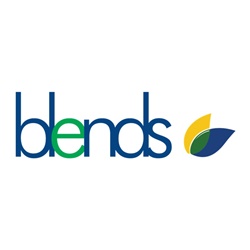 Blends logo ps 250 x 250