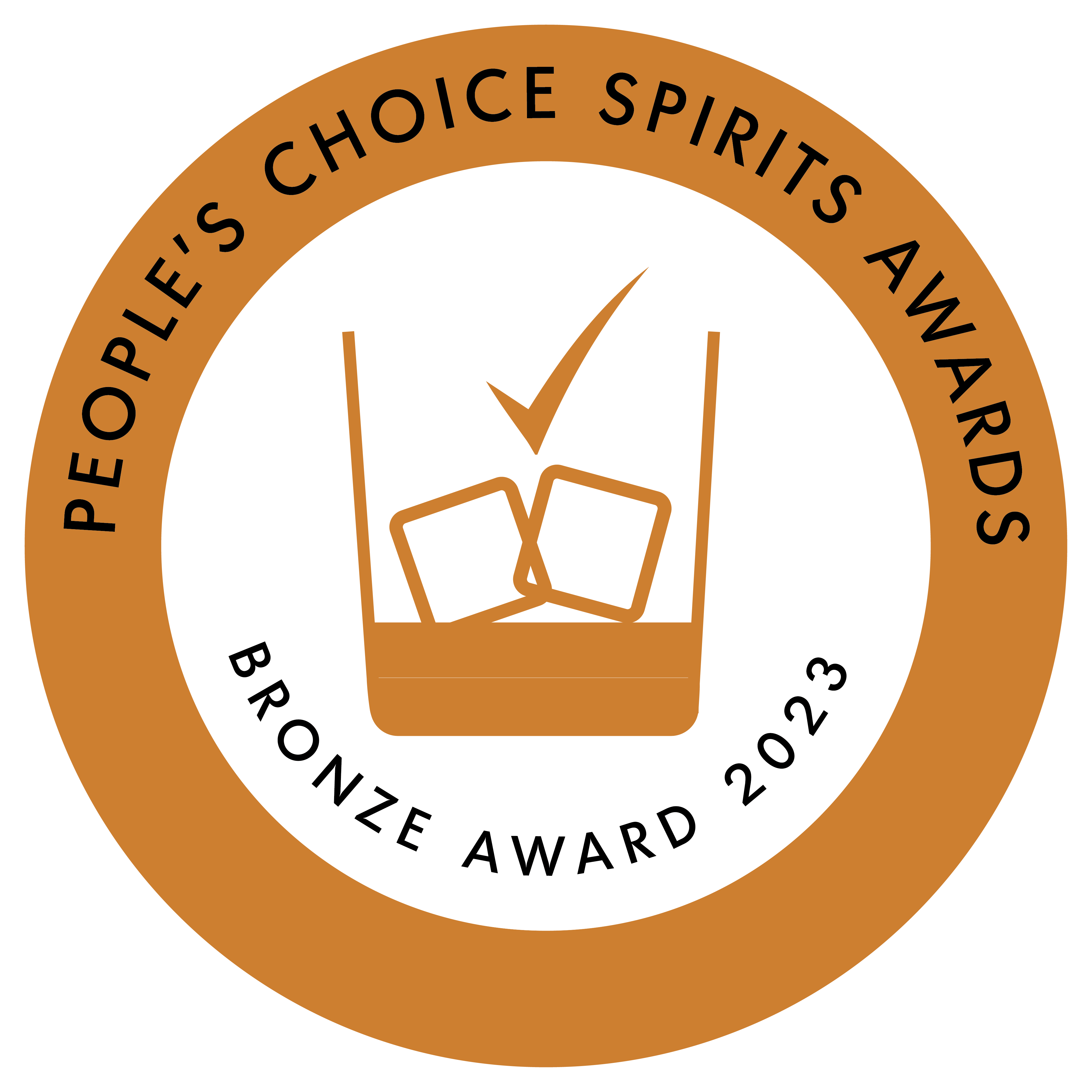 GENERIC SPIRITS BRONZE 2023-01