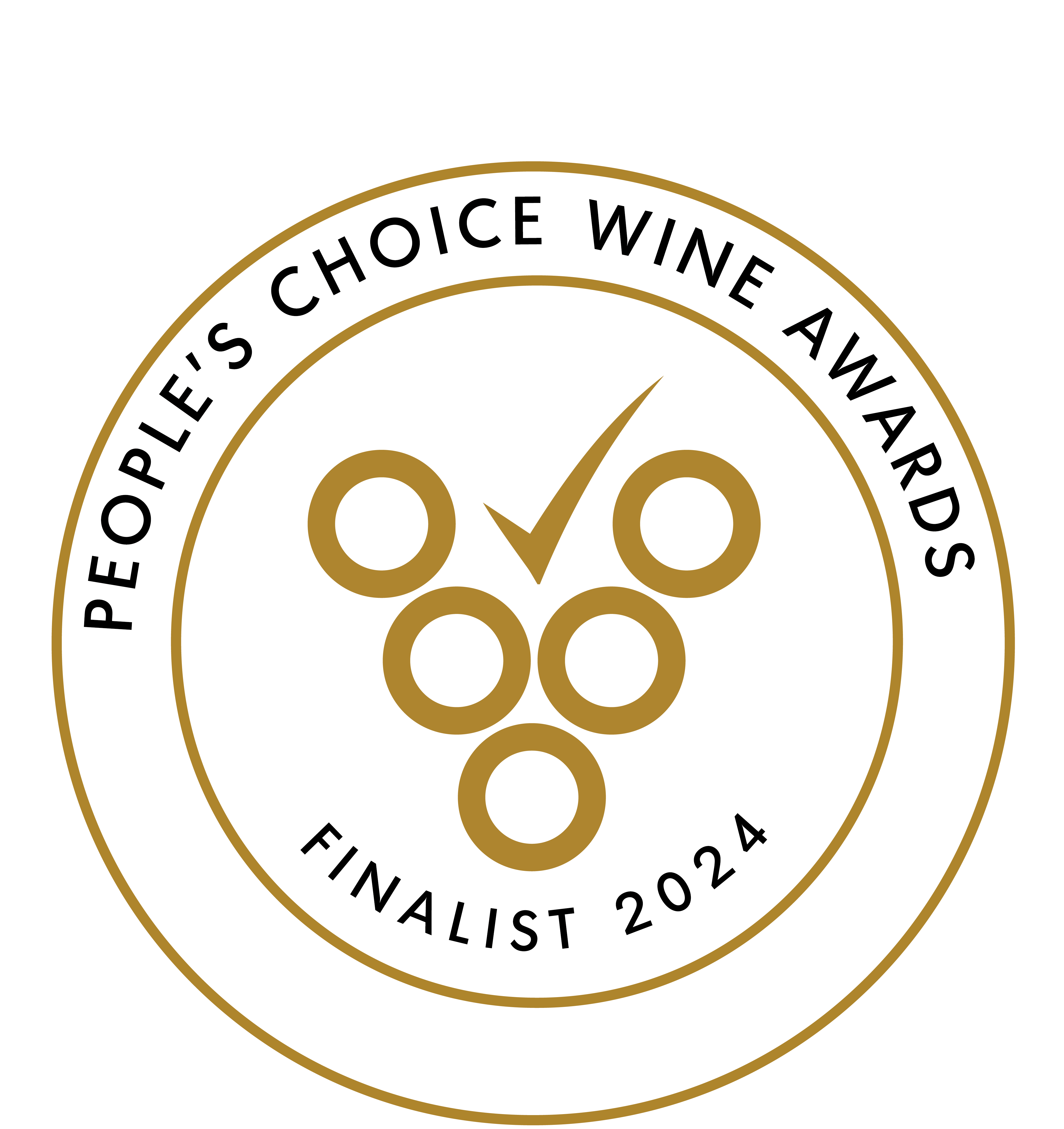 PCWA Finalists Roundel 2024