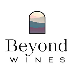 Beyond Wines logo PS