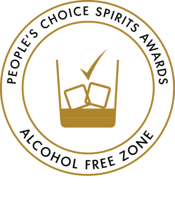 ALCOHOL FREE ZONE