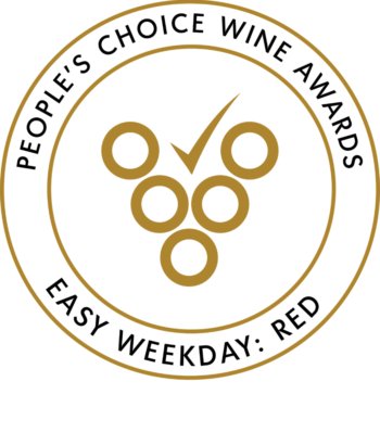 EASY WEEKDAY RED