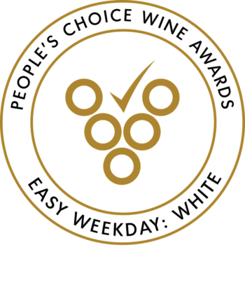 EASY WEEKDAY WHITE
