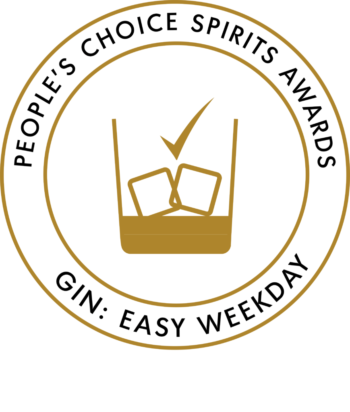 GIN EASY WEEKDAY