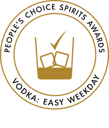 VODKA EASY WEEKDAY