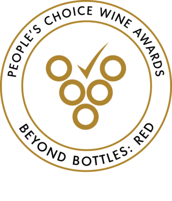 BEYOND BOTTLES RED FINALIST