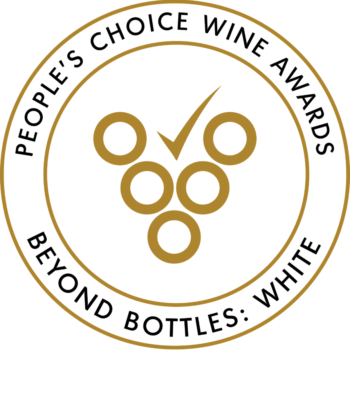 BEYOND BOTTLES WHITE FINALIST