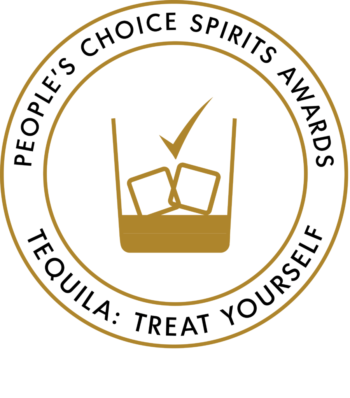 TEQUILA TREAT YOURSELF FINALIST